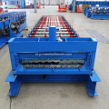 Rolling Shutter Deur Roll Forming Machine